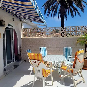  Сasa de vacaciones Casa Bella