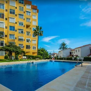  Apartamento Estudio Con Vistas Al Mar