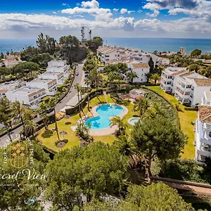  Apartament Secret View Riviera Miraflores