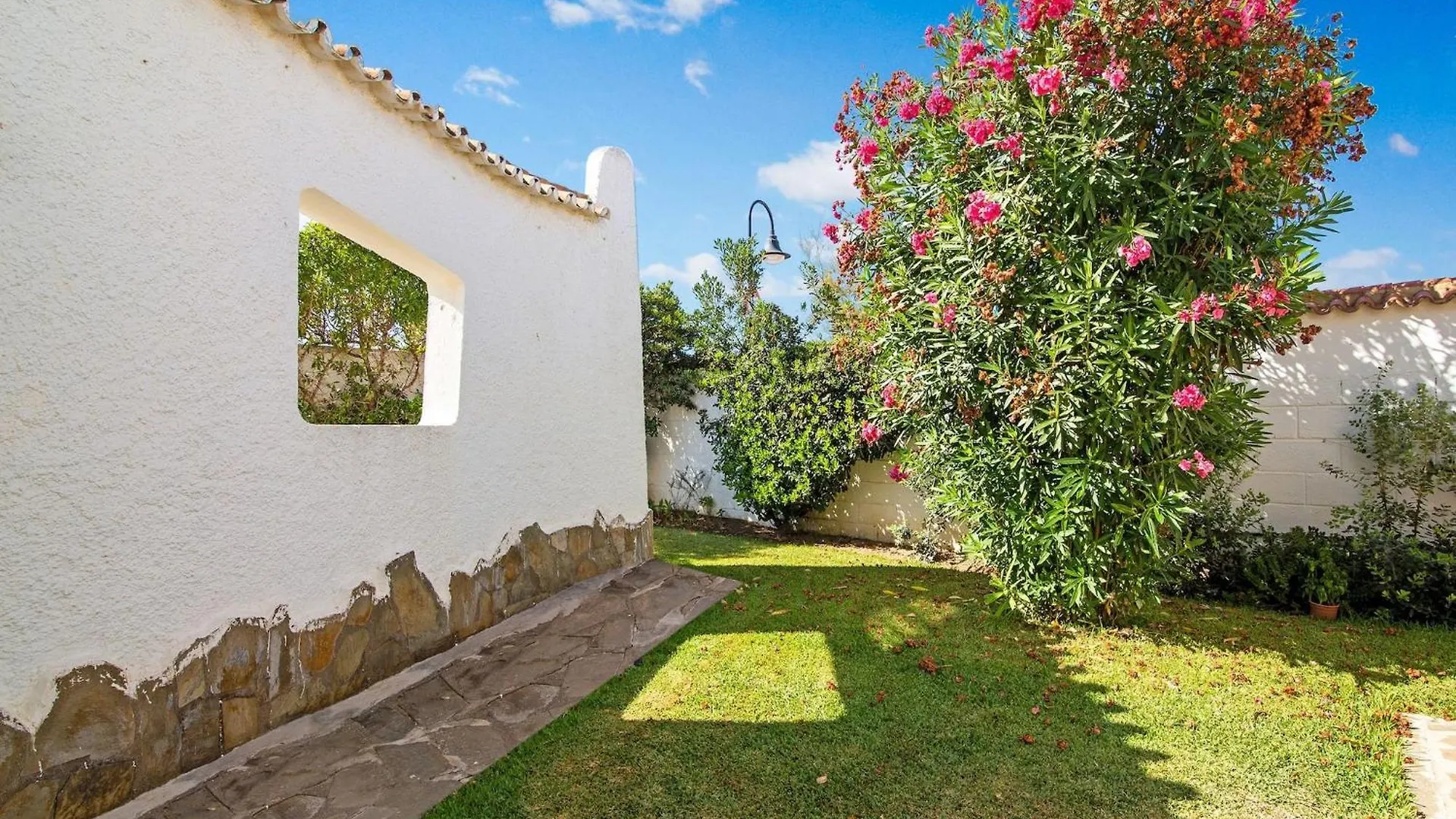 Superb Beachfront Villa With Guest House 50M Opposite La Cala De Mijas